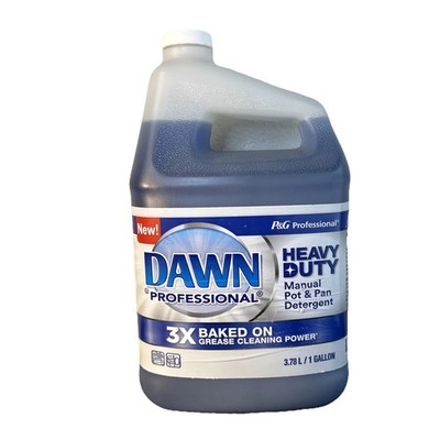 Dawn Professional Dishwasher Detergent Gallon FAST SHIPPING