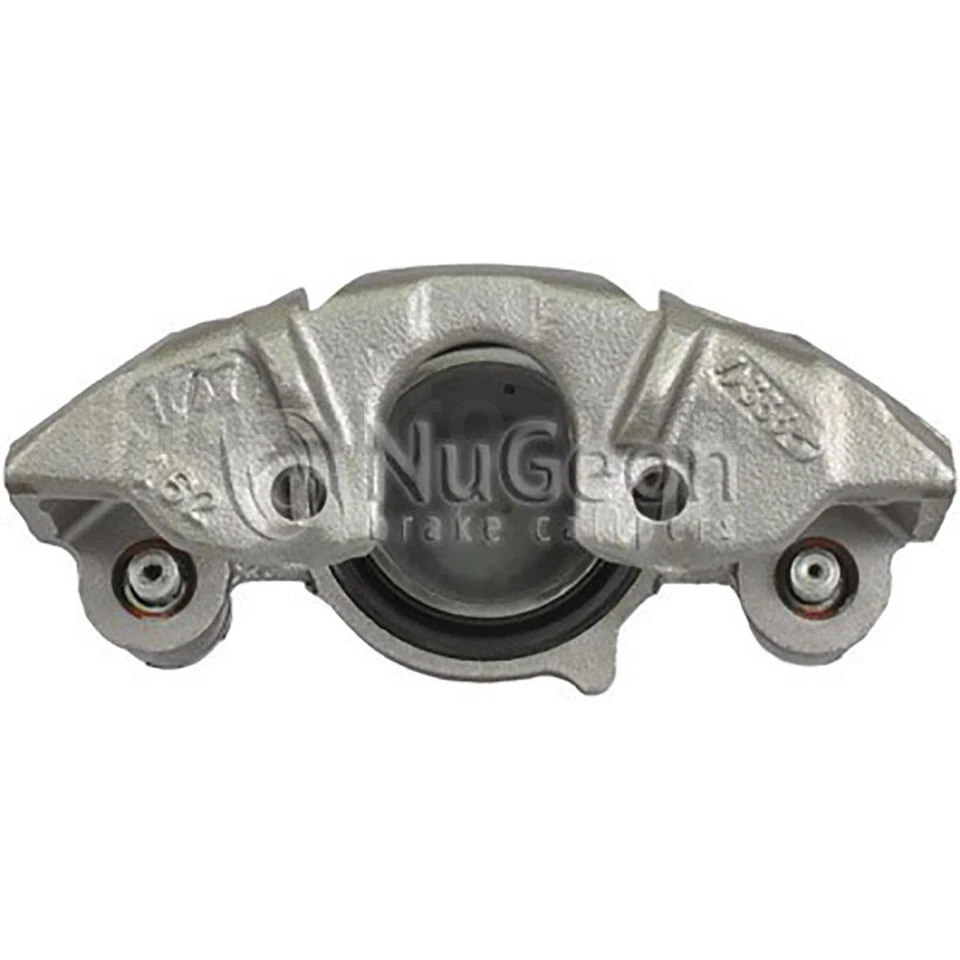 Pinza delantera de línea de freno para Chevrolet Celebrity 2,5 L 4,3 L 2,8 L 3,1 L Foto 4 de 4