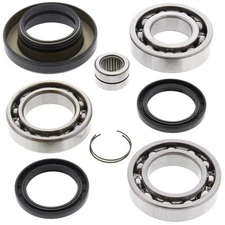 bearing overhaul kit diff. ALL BALLS post. for Honda TRX FA RUBICON 500 2005