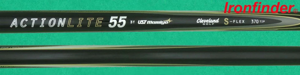 Cleveland 588 Altitude 6 Iron Graphite Actionlite Stiff Shaft Mens LEFT HAND NEW - Image 4 of 4