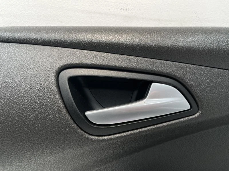 2012-2016 FORD FOCUS RIGHT PASSENGER REAR DOOR TRIM PANEL BLACK TC:YW 69K 25561 Foto 4 de 4