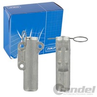 SKF Spannrolle Zahnriemen FüR Audi A4 A6 A8 Allroad Skoda Superb VW Passat