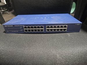 Netgear Jgs 524 | eBay