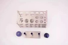Syringe Holding Rack 5CC ,10CC, 60CC With Luer Lock Holding  Decant Stands