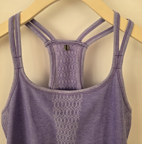 Women's Activewear Top Size 8/10 - Picture 7 of 7