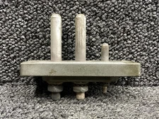 AN2552A3A Anderson Power External Power Receptacle