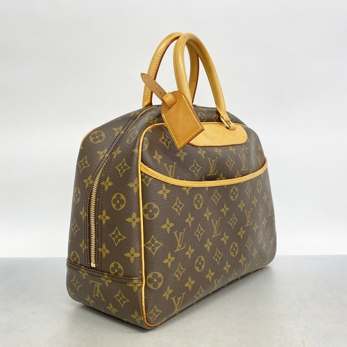 LOUIS VUITTON Speedy 25 FCT model From Japan - Picture 2 of 10