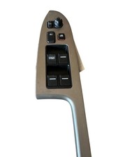 05 06 07 Honda Accord Front Door Window Master Switch