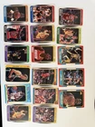 Michael Jordan And Other Original NBA Stars Cards