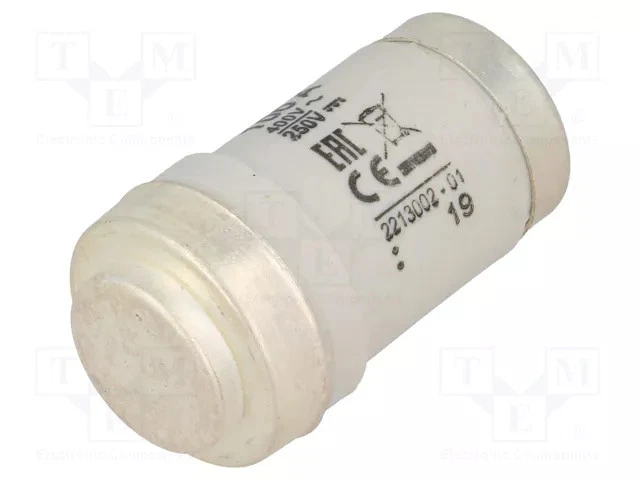 ETI POLAM 002213002 Fusible - Imagen 2 de 2