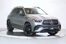 2024 Mercedes-Benz GLE450 GLE 450