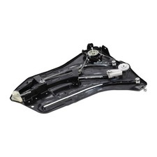 FENSTERHEBER GESTÄNGE HINTEN LINKS für MINI COOPER CABRIOLET R52 R57 VAICO