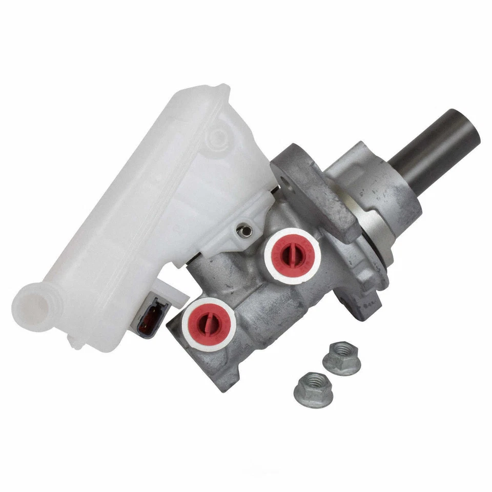 Brake Master Cylinder fits 2012-2019 Ford Fiesta MOTORCRAFT - Image 4 of 4