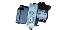 2008 VAUXHALL ASTRA 1.4 BENZIN ABS PUMPE & MODUL 00405081E2