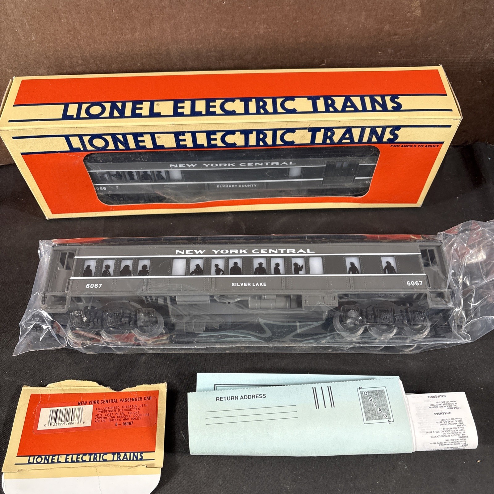 Click here to see eBay Auction