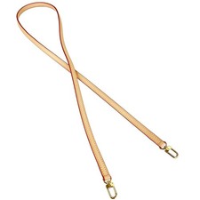 Tracolla Louis Vuitton in pelle beige 3957