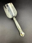 CHANTILLY BY GORHAM STERLING SILVER HDL ICE SCOOP W/STAINLESS SCOOP