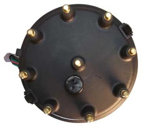 Distributor fits 1990-1997 Ford F-350 Bronco,E-150 Econoline,E-150 Econoline Clu - Image 3 of 4