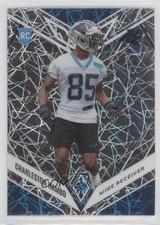 2022 Panini Phoenix Rookies Silver Lazer Charleston Rambo #167 0h7e