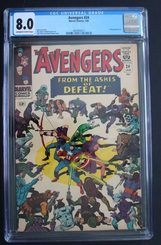 Comic Image