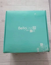 Silk'n SensEpil Pulsed Light Bellalite Hair Removal Machine With Lamp Cartridge