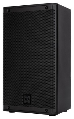 RCF ART 910 A Aktivbox 10 Zoll Aktiver Lautsprecher 1050 Watt Fir Phase XLR PA