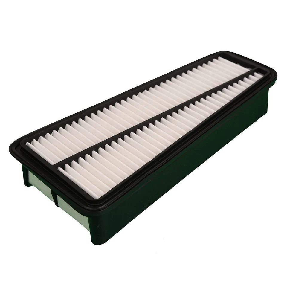 Filtro de aire del motor 17801-31090 apto para Toyota 4Runner Tundra Tacoma FJ Cruiser Foto 4 de 4