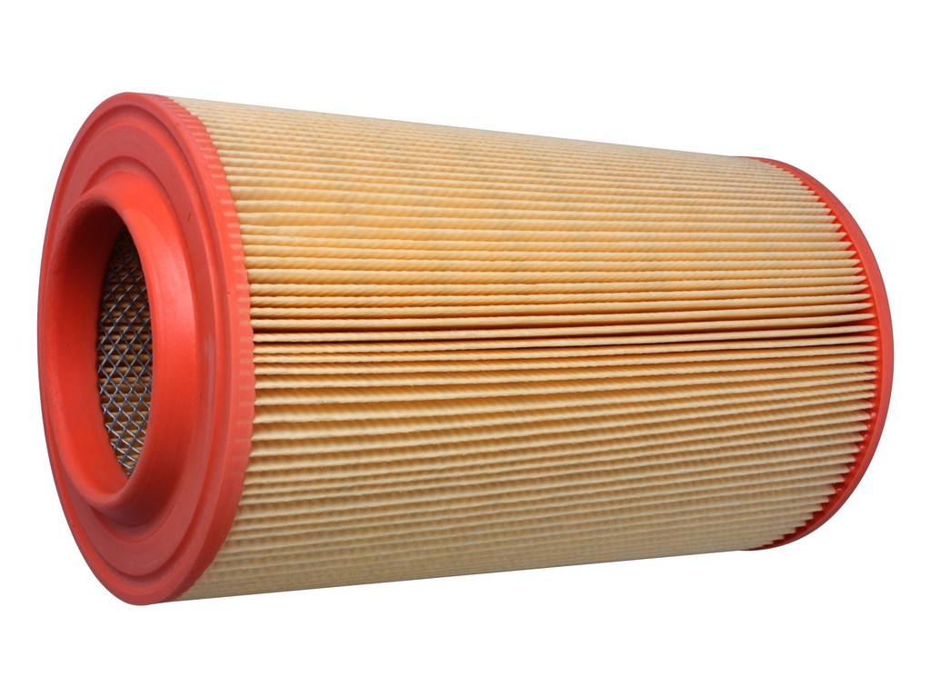 2x ✅Fits FAST FT37116 AIR FILTER FIAT DUCATO 06> 2.3/3.0  ⭐UK Seller⭐