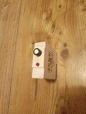 Wylex Push / Plug In MCB B 5 - 5 AMP  , Replace Fuse ,  Tested  ,  SENT FAST , 