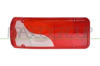 Prasco Blinkleuchte Hinten Links FüR Mercedes-Benz Sprinter 35-T Kasten 906