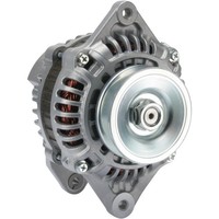 Lichtmaschine Generator 28V 30A Ø85 Mm Hc-Cargo FüR U.A. Mitsubishi