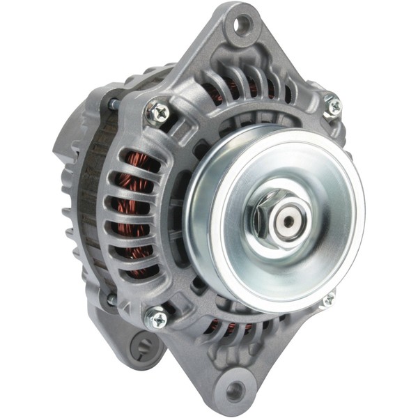 Lichtmaschine Generator 28V 30A Ø85 Mm Hc-Cargo FüR U.A. Mitsubishi-image