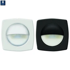 T-H Marine LED51894DP White Companion Way LED Light With Housing