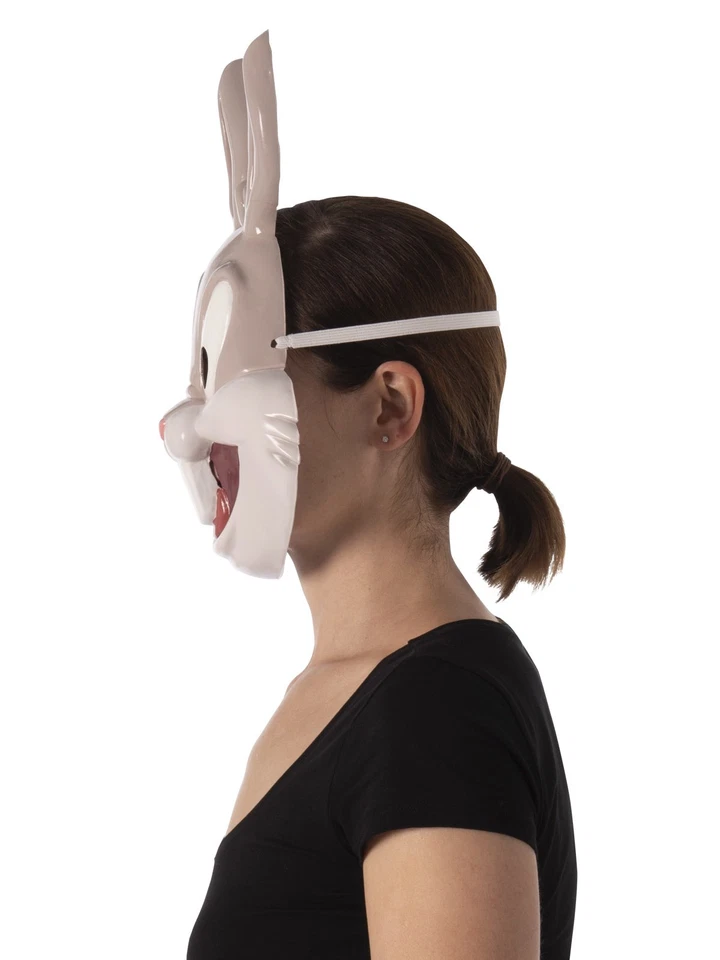 Bug Bunny Mask for Kids & Adults - Space Jam 2 - image 2 of 4