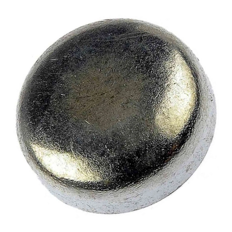 For Ford Ranger 1998 1999 2000 2001 Expansion Plugs | 10 Pieces | Steel | Silver - Image 3 of 4