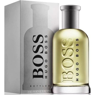 Boss Bottled By Hugo Boss 3.3 oz / 100 ml Eau De Toilette Spray for Men  