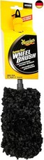 Meguiar's X1902EU Supreme Wheel Brush - Felgenbürste, Medium