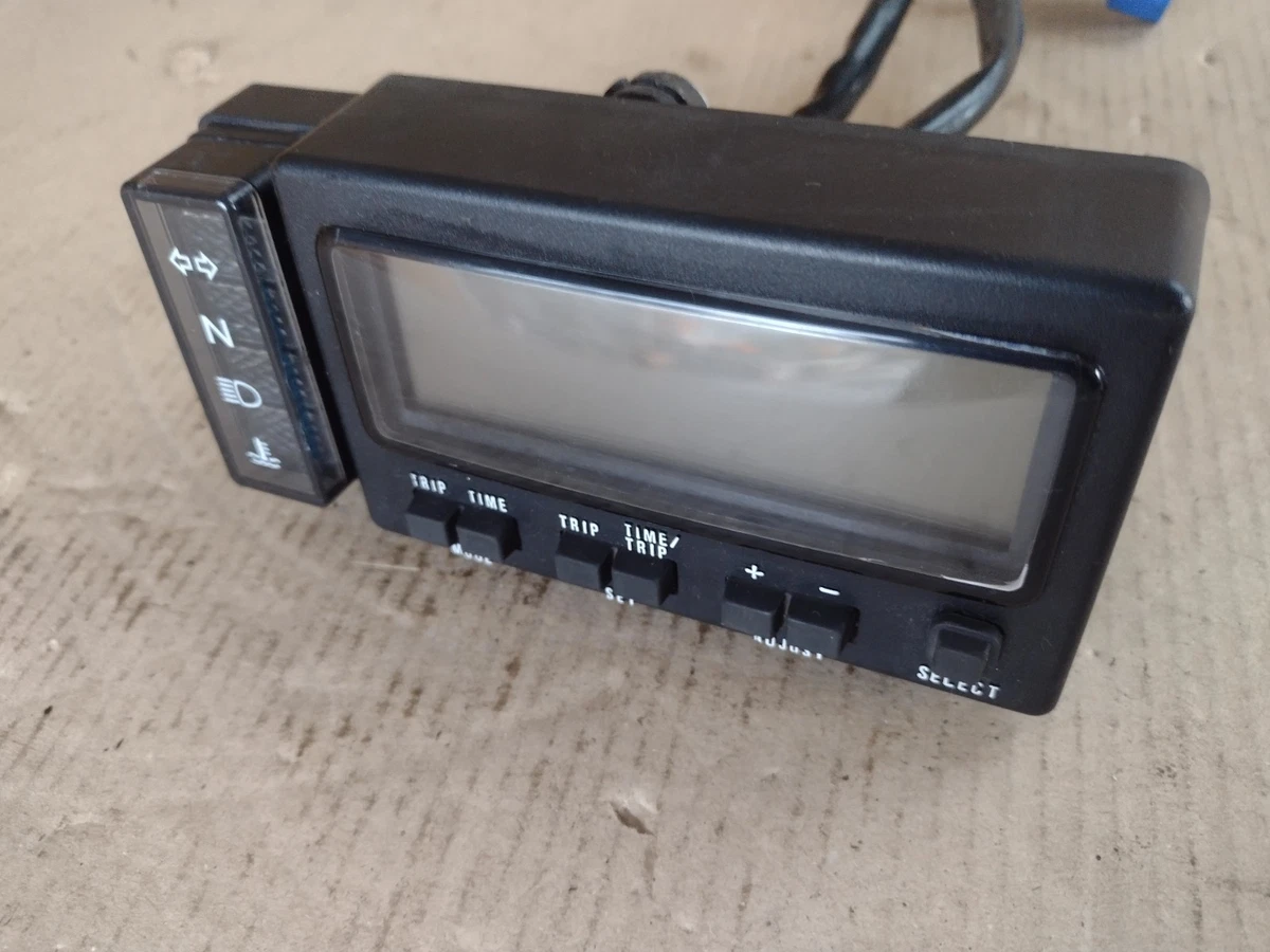 Instruments & Gauges for Suzuki DRZ400 for sale | eBay