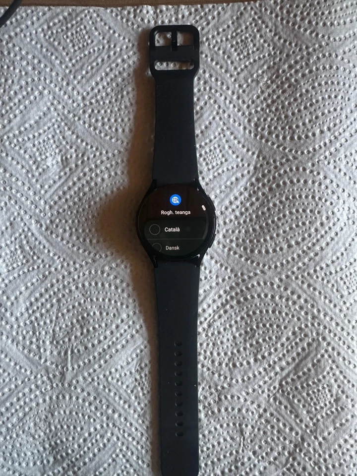 Samsung Galaxy Watch6, Foto 1 von 5