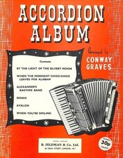 Accordion Album