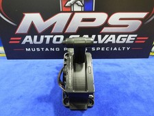 2006 Ford Mustang Gt 4.6l S197 5r55 Automatic Shifter Lever Assembly P97