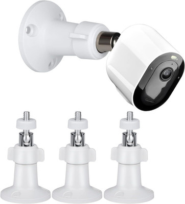 Wall Mount for All Arlo Camera, Arlo Ultra, Arlo Essential, Eufycam E/2C, Ultra/