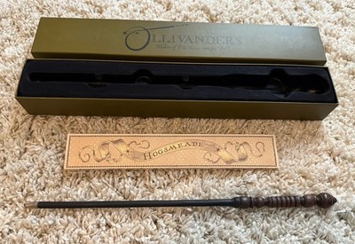 Ollivanders Interactive Wand Vine 10 Map Box Wizarding World of Harry Potter