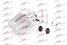 Bremssattel Hinten Rechts Lucas-System für VW Lupo I 6X1 Polo 6N2 III 6N 98-02