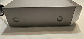 Samsung DVD-N501 NUON Enhanced Digital DVD Player No Remote For Parts *No Power*