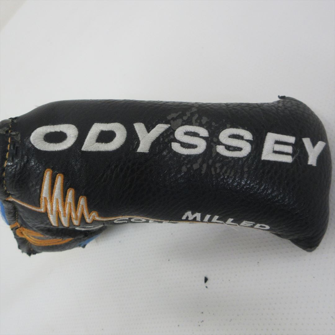 Odyssey Putter MILLED COLLECTION SX #1 33 inch