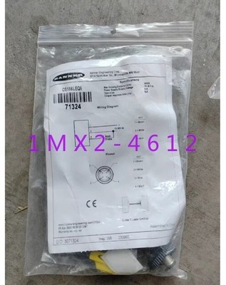 1pc new     QS186LEQ5 71324 *wq