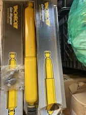 (TOA) 550011 Monroe Gas-Magnum Rear Shock 92-02 Crown Vic & 83-02 Grand Marquis