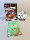 Manhunt 2 (Sony PS2 PlayStation 2) Complete - Excellent Condition - Rare