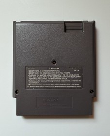 Usato - Battletoads & Double Dragon Nintendo NES - Testato